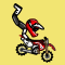 Jonny Backflip flash game