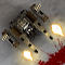 Juggerdome flash game