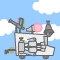 Kids Vs. Ice Cream flash game