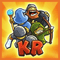 Kingdom Rush flash game