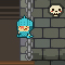 Knight Trap flash game