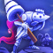 Knightfall 2 flash game