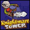 Knightmare Tower flash game