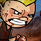 LARRY and the GNOMES flash game