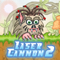 Laser Cannon 2 flash game