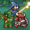 The Last Castle flash game