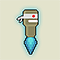 Last Robot 2 flash game