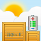 Let It Glow 2 flash game