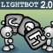 Light-Bot 2.0 flash game