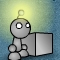 Light-Bot flash game