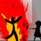 Light People on Fire flash game