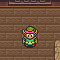 Link Valentine quest flash game