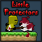 Little Protectors flash game