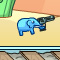 LOOT The Game flash game