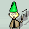 Lord of the Stars flash game