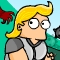 Lucky Tower 2 flash game