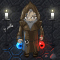 Magic Orbs flash game