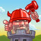 Magic Smash Hammer flash game