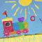 Magic Pen 2 flash game