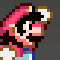 Mario Combat flash game