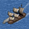 Master of The Secret Sea flash game