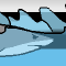 Miami Shark flash game