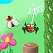 Mighty Spidy flash game