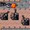 mini Tower Defence flash game