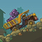Mining Truck flash game