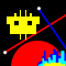 Missilebreak Outvaders flash game