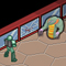 Mission in Space - The Lost Colony flash game