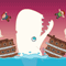 Moby Dick - The Video Game flash game