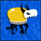 Monster Bark flash game