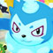 Monster Saga flash game