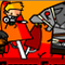 Monster Slayers flash game
