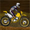 Motocross FMX flash game