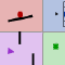 Multitask flash game