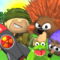 Mushroom Madness 3 flash game