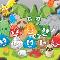 Mushroom revolution flash game