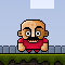 Mustached Driller flash game