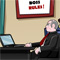 My Dear Boss flash game