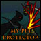 My Pet Protector flash game