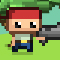 New World flash game