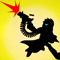 Nightmare Runner flash game