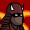 NINJA flash game