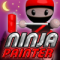 Ninja Painter flash game