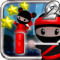 Ninja Painter 2 flash game