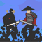 Ninja Rinseout flash game