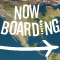 Now Boarding flash game