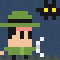 One Button Bob flash game